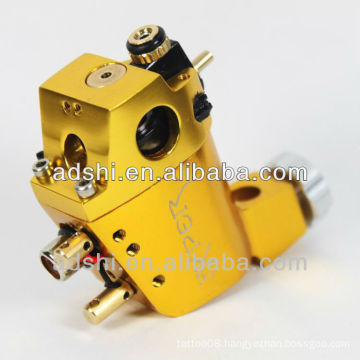 2013 newest product Professional Top High Quality sweden Rotary Tattoo Machine tattoos scorpions